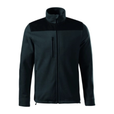 Malfini ADL530 EFFECT Polár pulóver (ébenszürke, 3XL) Malfini munkaruha