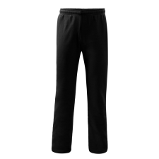Malfini ADL607 COMFORT Férfi szabadidőnadrág (fekete, S) Malfini munkaruha