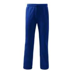 Malfini ADL607 COMFORT Férfi szabadidőnadrág (királykék, S) Malfini