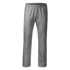 Malfini ADL607 COMFORT Férfi szabadidőnadrág (sötétszürke, M) Malfini