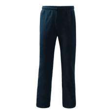 Malfini ADL607 COMFORT Gyerek szabadidőnadrág (tengerkék, 158 cm/12 éves) Malfini