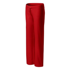 Malfini ADL608 COMFORT Női szabadidőnadrág (piros, XS) Malfini - KIFUTÓ SZÍN!