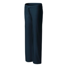 Malfini ADL608 COMFORT Női szabadidőnadrág (tengerkék, L) Malfini