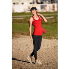 Malfini ADL610 BALANCE Női leggings (fekete, XXL) Malfini