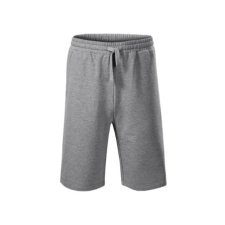 Malfini ADL611 COMFY Férfi rövidnadrág (sötétszürke, XXL) Malfini munkaruha