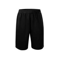 Malfini ADL612 MILES Férfi rövidnadrág (fekete, 3XL) Malfini