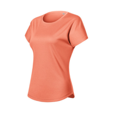 Malfini ADL811 CHANCE (GRS) Női póló (sunset melírozott, XL) Malfini munkaruha