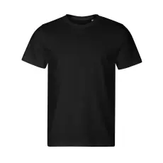 Malfini ADL813 EDGE Férfi Póló (fekete, 3XL) Malfini