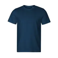 Malfini ADL813 EDGE Férfi Póló (tengerkék, 4XL) Malfini
