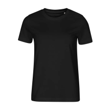 Malfini ADL814 EDGE Női Póló (fekete, 3XL) Malfini női póló