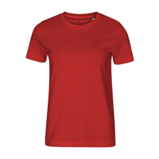 Malfini ADL814 EDGE Női Póló (piros, XXL) Malfini