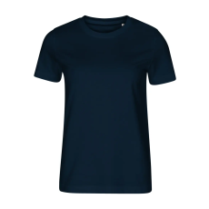 Malfini ADL814 EDGE Női Póló (tengerkék, 3XL) Malfini