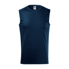 Malfini ADL820 BREEZE Férfi Atléta (tengerkék, S) Malfini munkaruha