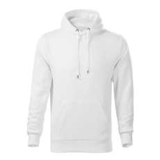 Malfini ADLF13 CAPE FREE Férfi pulóver (fehér, 3XL) Malfini