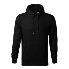Malfini ADLF13 CAPE FREE Férfi pulóver (fekete, XXL) Malfini munkaruha