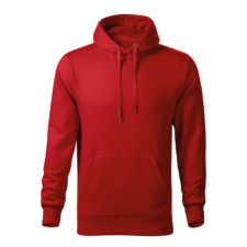 Malfini ADLF13 CAPE FREE Férfi pulóver (piros, XXL) Malfini munkaruha