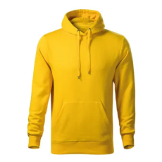 Malfini ADLF13 CAPE FREE Férfi pulóver (sárga, XXL) Malfini