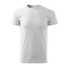 Malfini ADLF29 BASIC FREE Férfi póló (fehér, XXL) Malfini