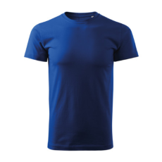 Malfini ADLF29 BASIC FREE Férfi póló (királykék, XL) Malfini