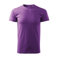 Malfini ADLF29 BASIC FREE Férfi póló (lila, XL) Malfini munkaruha