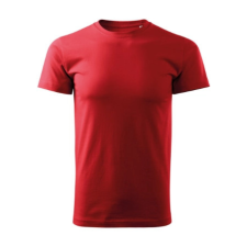 Malfini ADLF37 HEAVY NEW FREE Póló (piros, XL) Malfini munkaruha