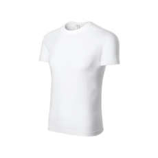 Malfini ADLP72 PELICAN Gyerek póló (fehér, 122 cm/6 éves) Malfini