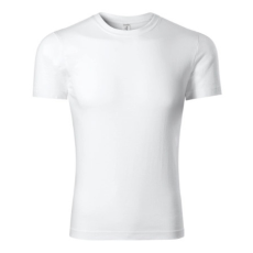 Malfini ADLP73 PAINT póló (fehér, 4XL) Malfini