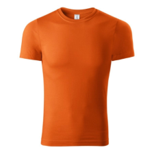 Malfini ADLP73 PAINT póló (narancssárga, 4XL) Malfini munkaruha
