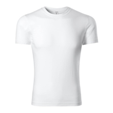 Malfini ADLP74 PEAK Póló (fehér, 3XL) Malfini