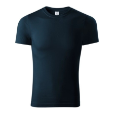 Malfini ADLP74 PEAK Póló (tengerkék, 4XL) Malfini munkaruha