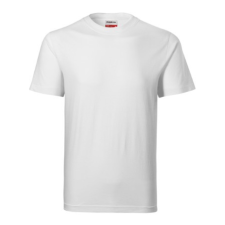Malfini ADLR06 BASE póló (fehér, 3XL) Malfini munkaruha