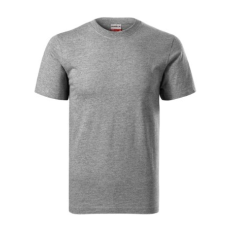 Malfini ADLR06 BASE póló (sötétszürke, 3XL) Malfini