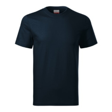 Malfini ADLR06 BASE póló (tengerkék, XL) Malfini