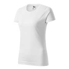 Malfini Basic póló női fehér 3XL munkaruha
