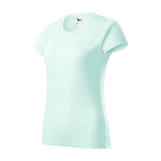Malfini Basic póló női frost XL