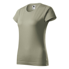 Malfini Basic póló női világos khaki 2XL