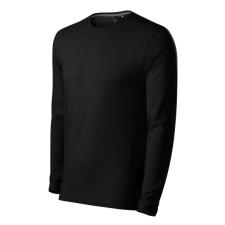 Malfini Brave póló férfi fekete 2XL munkaruha