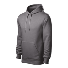 Malfini Cape Free felső férfi acélszürke XL