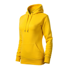 Malfini Cape Free felső női sárga L