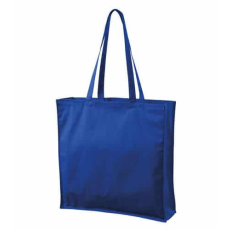 Malfini Carry bevásárlótáska unisex királykék uni