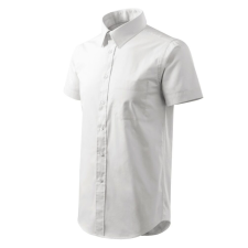 Malfini Chic ing férfi fehér 2XL munkaruha