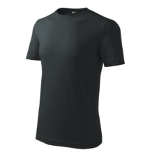 Malfini Classic New póló férfi ébenszürke 3XL munkaruha
