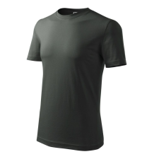Malfini Classic New póló férfi sötét palakő 3XL munkaruha
