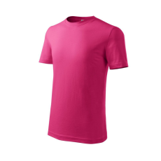 Malfini Classic New póló gyerek bíborszín 158 cm/12 éves