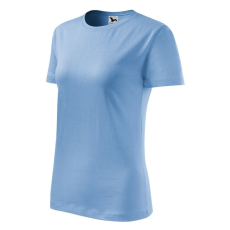 Malfini Classic New póló női égszínkék 2XL