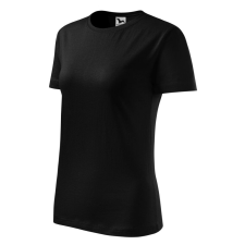 Malfini Classic New póló női fekete XL munkaruha