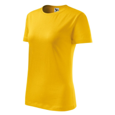 Malfini Classic New póló női sárga 2XL munkaruha