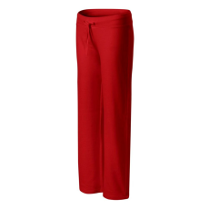 Malfini Comfort nadrág női piros XL