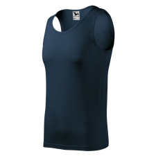 Malfini Core atléta férfi tengerészkék L munkaruha