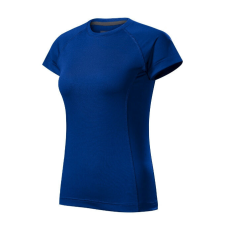 Malfini Destiny póló női királykék XL női póló